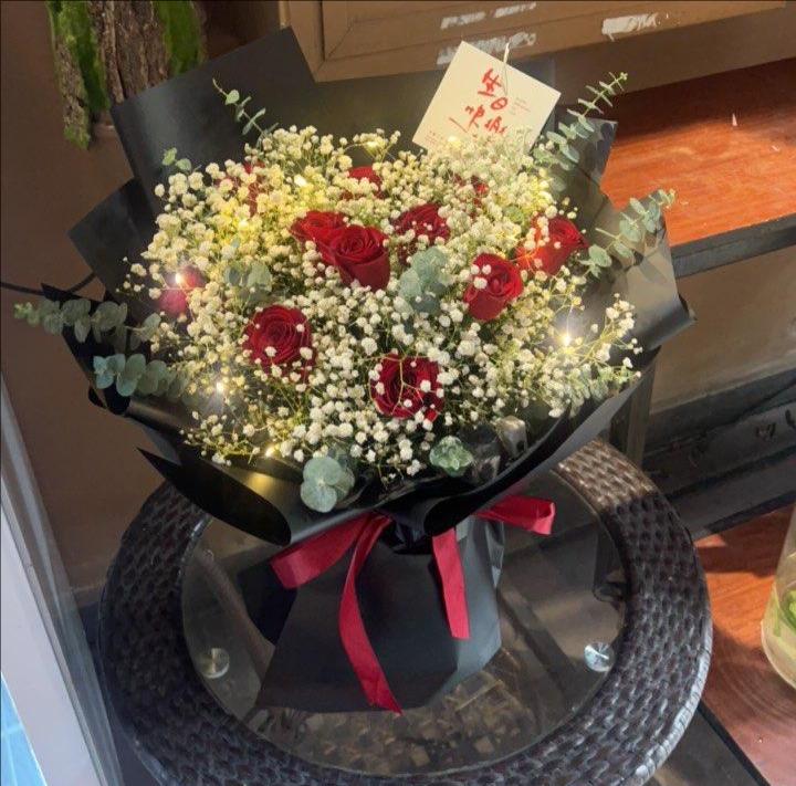 吉林船营区花店